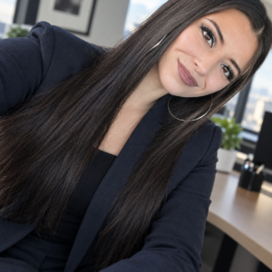 Mirella Ibarra