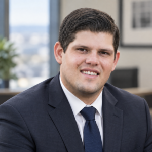Mario A. Gonzalez